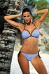 Swimsuit two piece model 82132